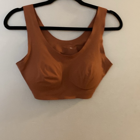 ARIES SMOOTHEZ PADDED SWEETHEART BRALETTE - Picture 10 of 15
